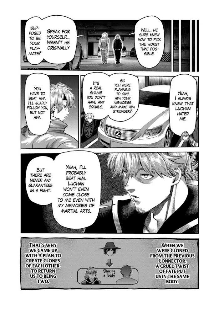 Kengan Omega Chapter 291 image 10_optimized